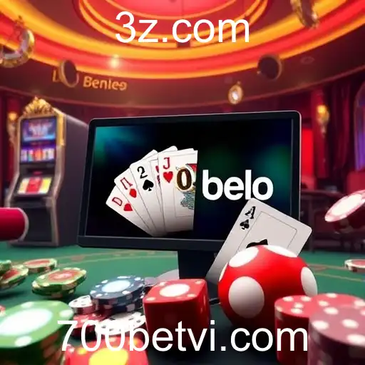 Cassino Online