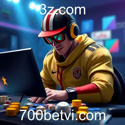 Expansão dos Jogos Online em 2025