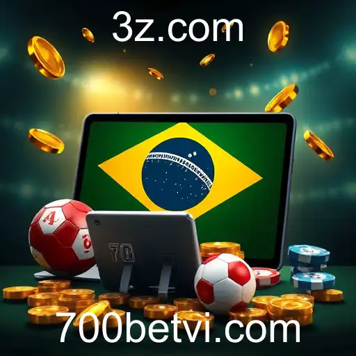 O Crescimento e os Desafios dos Sites de Jogos Online no Brasil